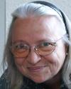 Portrait: Sonja Navrata
