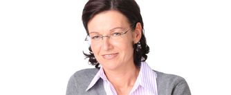 Portrait: Gabriele Tamandl
