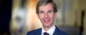 Portrait: Roman Stiftner