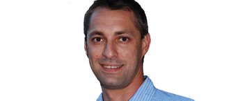 Portrait: Erol Holawatsch