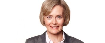 Portrait: Astrid Buk