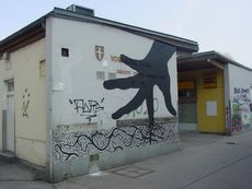 Bild: Vorgartenmarkt
