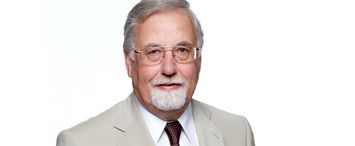 Portrait: Roman Adametz