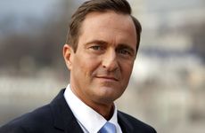 Portrait: Manfred Juraczka