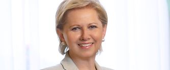 Portrait: Brigitte Jank