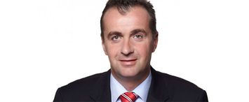 Portrait: Alfred Hoch
