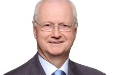 Portrait: Bernhard Dworak