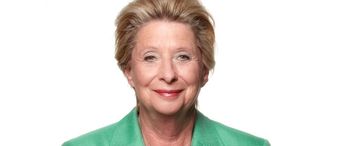 Portrait: Ursula Stenzel