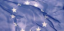 Bild: EU-Flagge