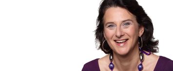 Portrait: Susanne Reichard