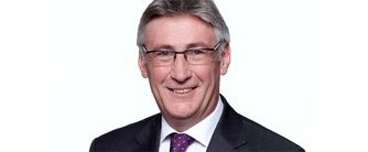 Portrait: Fritz Aichinger