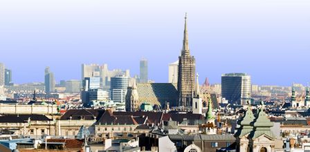 Bild: Wienpanorama