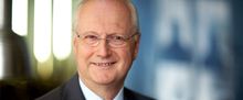 Portrait: Bernhard Dworak