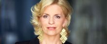 Portrait: Barbara Feldmann
