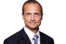 Portrait: Wolfgang Gerstl