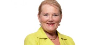 Portrait: Klara Steinberger