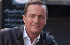 Portrait: Manfred Juraczka