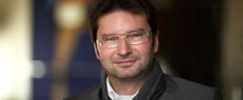 Portrait: Norbert Walter