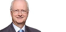 Portrait: Bernhard Dworak
