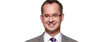 Portrait: Gregor Eitler