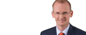 Portrait: Christian Zetschock