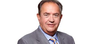 Portrait: Karl Homole