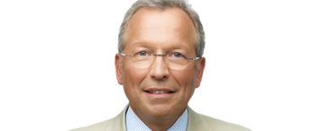 Portrait: Ferdinand Maier