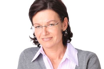 Portrait: Gabriele Tamandl