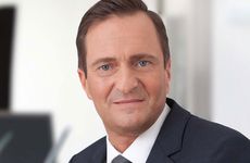 Portrait: Manfred Juraczka