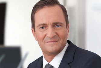 Portrait: Manfred Juraczka