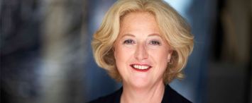 Portrait: Marie-Luise Mojzis