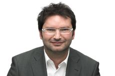 Portrait: Norbert Walter