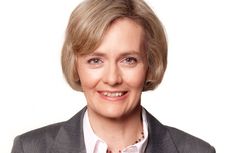 Portrait: Astrid Buk