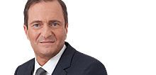 Portrait: Manfred Juraczka