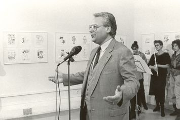 Bild: Erhard Busek