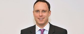 Portrait: Andreas Ottenschläger