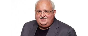 Portrait: Ernst Paleta
