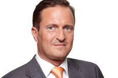 Portrait: Manfred Juraczka