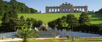 Bild: Gloriette
