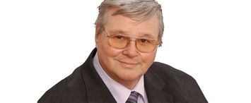 Portrait: Robert Parzer