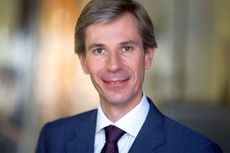 Portrait: Roman Stiftner