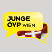 Logo Junge ÖVP (JVP) Wien