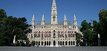 Bild: Rathaus