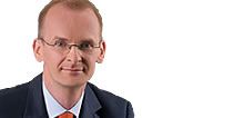 Portrait: Christian Zetschock