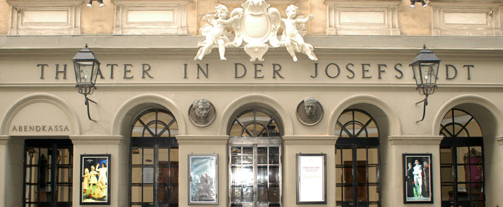 Bild: Theater in der Josefstadt