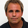 Portrait: Martin Hartberger