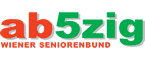 Logo: Wiener Seniorenbund - ab5zig