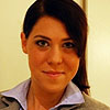 Portrait: Michaela Sehorz