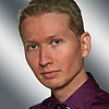 Portrait: Philip Steffel