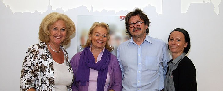 Bild: Team des ÖVP-Bürgerservice